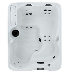 Whirlpool zum Aufstellen