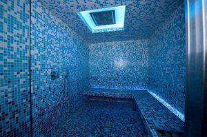 Objektmöbel-Hammam