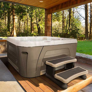 Hot Tub / zum Aufstellen
