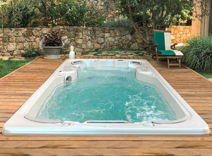 Swim Spa / einbaufähig