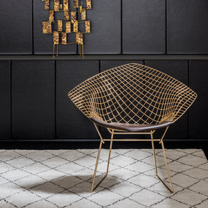 Sessel / originelles Design 1