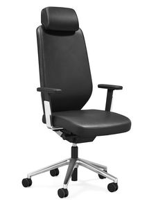 moderner Chefsessel 1