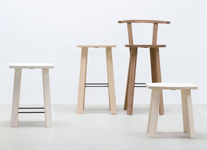 moderner Barhocker