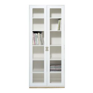 moderne Bibliothek
