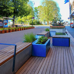 Stahl-Parklet 1