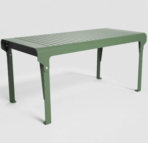 moderner Tisch 1