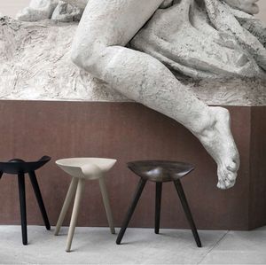 Hocker / skandinavisches Design