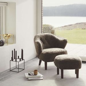 Sessel / skandinavisches Design 1