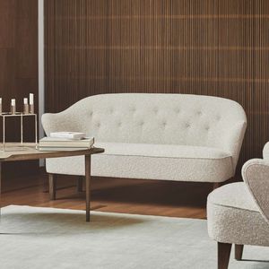 graues Sofa