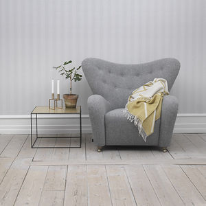 Sessel / skandinavisches Design