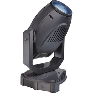 Kopfbewegter Scheinwerfer / IP20