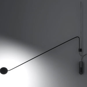 moderne Wandleuchte 1