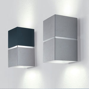 moderne Wandleuchte
