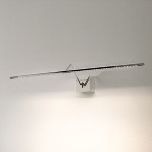 moderne Wandleuchte 1