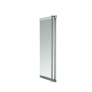Glastürprofil