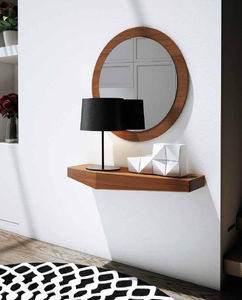 wandmontiertes Regal 1