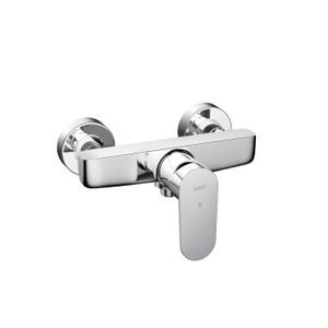 Einhebelmischer für Dusche