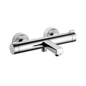 Zweigriffmischer für Dusche