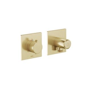 manuelles thermostatisches Ventil 1