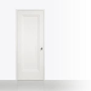Tür für Innenbereich