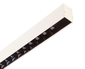 Hängeleuchte / Aufbau / Einbau / LED