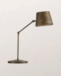 Tischlampe 1