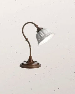 Tischlampe 1