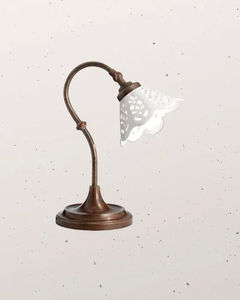 Tischlampe 1