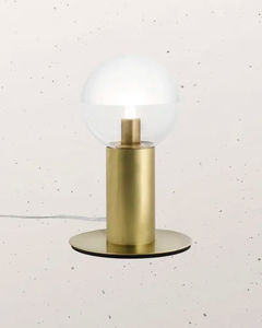 Tischlampe 1