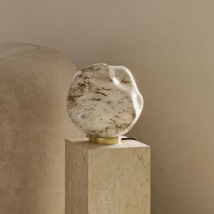 Tischlampe