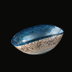 Muranoglas-Schale 1