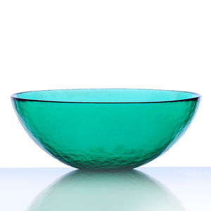 Muranoglas-Schale 1