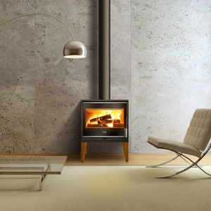 Holz-Kaminofen
