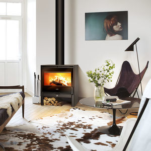 Holz-Kaminofen