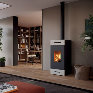 Holz-Kaminofen
