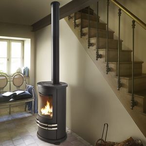 Holz-Kaminofen