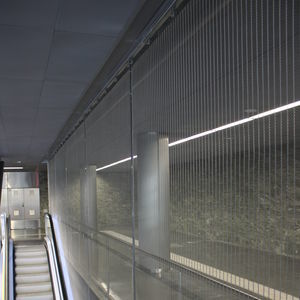 Edelstahl-Befestigungssystem 1