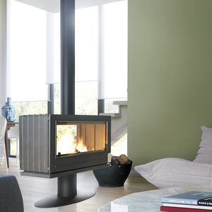 Holz-Kaminofen