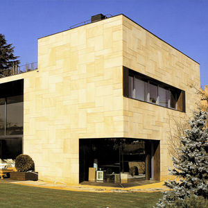 Sandstein Steinplatte