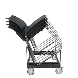 Wagen für Stühle 1