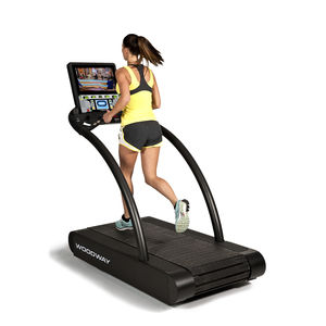 programmierbares Laufband
