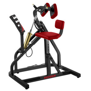 Bauchpresse Fitnessgerät