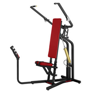 Schulterpresse-Fitnessgerät