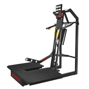Squat-Fitnessgerät