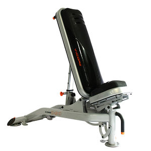 regelbare Krafttrainingsbank