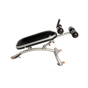 regelbare Krafttrainingsbank
