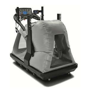 programmierbares Laufband