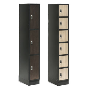 Deposit-Tresor / Metall
