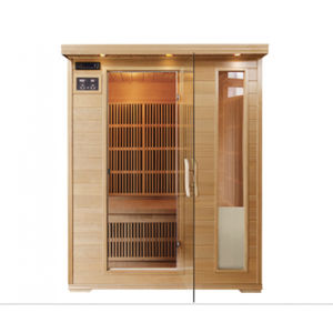 Infrarotsauna