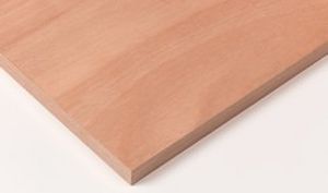 Sperrholzplatte für Bauanwendungen 1